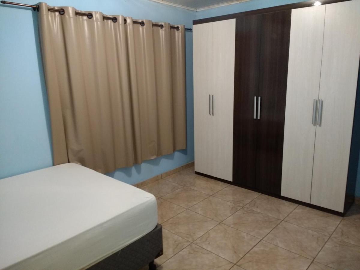 Casa Morumbi Фос-ду-Іґуасу Екстер'єр фото