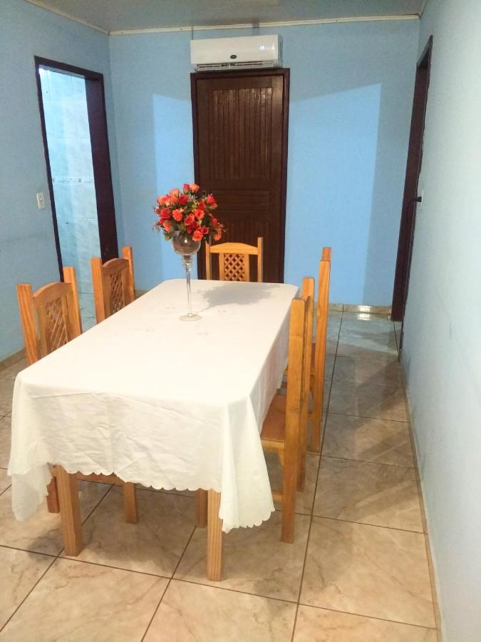 Casa Morumbi Фос-ду-Іґуасу Екстер'єр фото