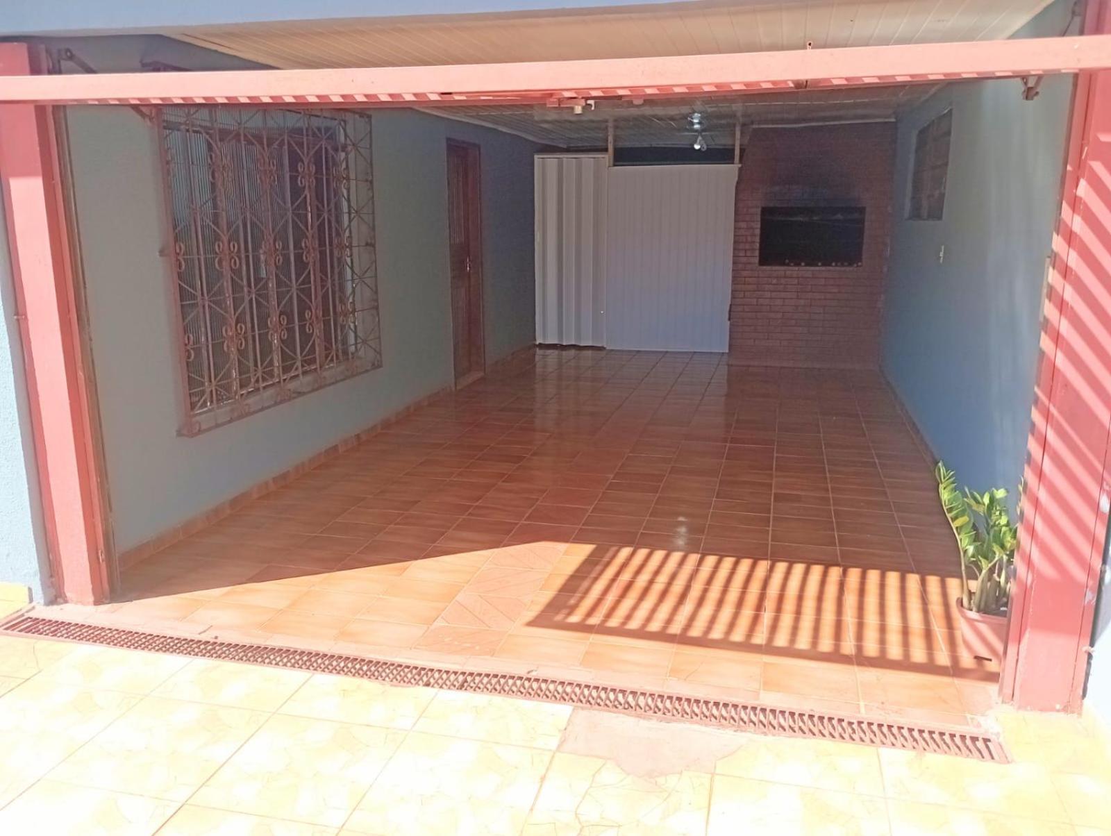 Casa Morumbi Фос-ду-Іґуасу Екстер'єр фото